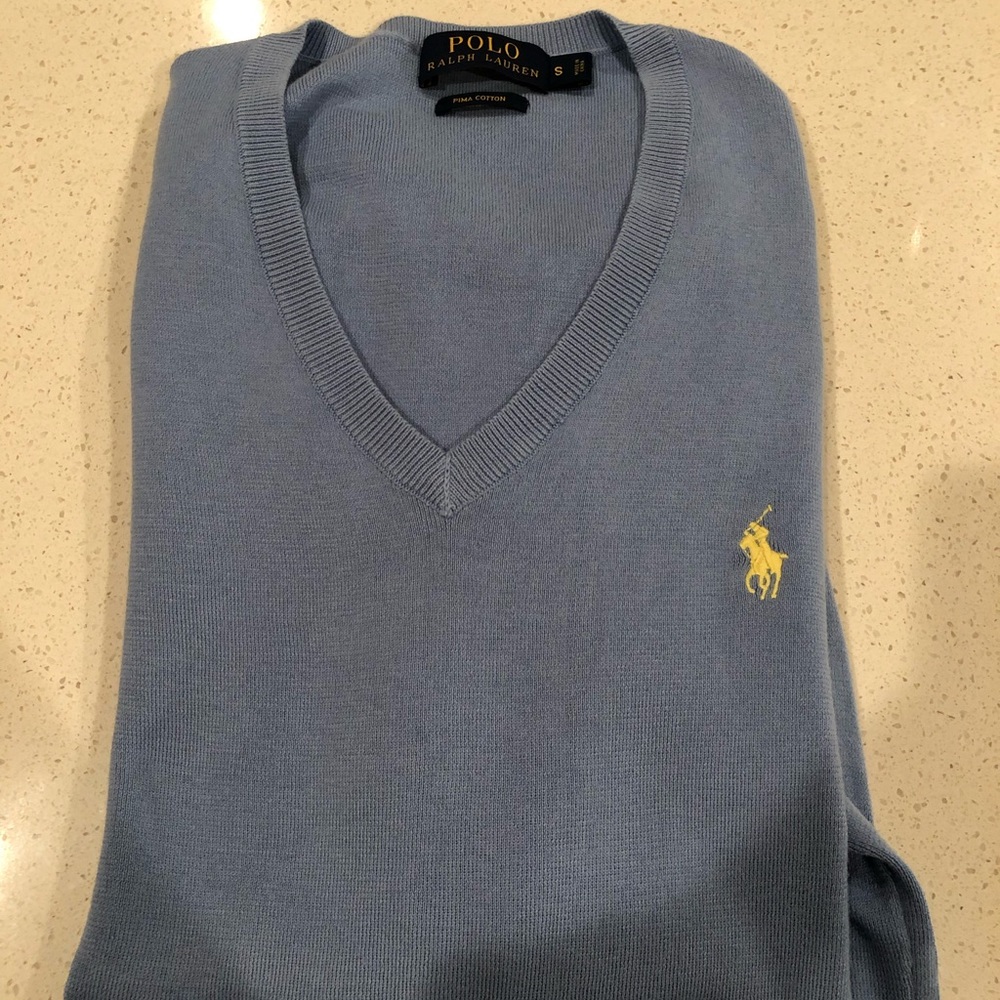 Ralph Lauren sweater Size S